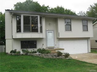 3960 Scott Robert Dr, Arnold, MO 63010