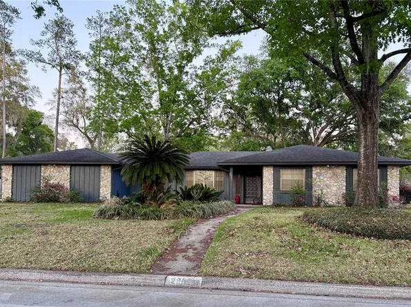 2901 NW 32nd St, Gainesville, FL 32605