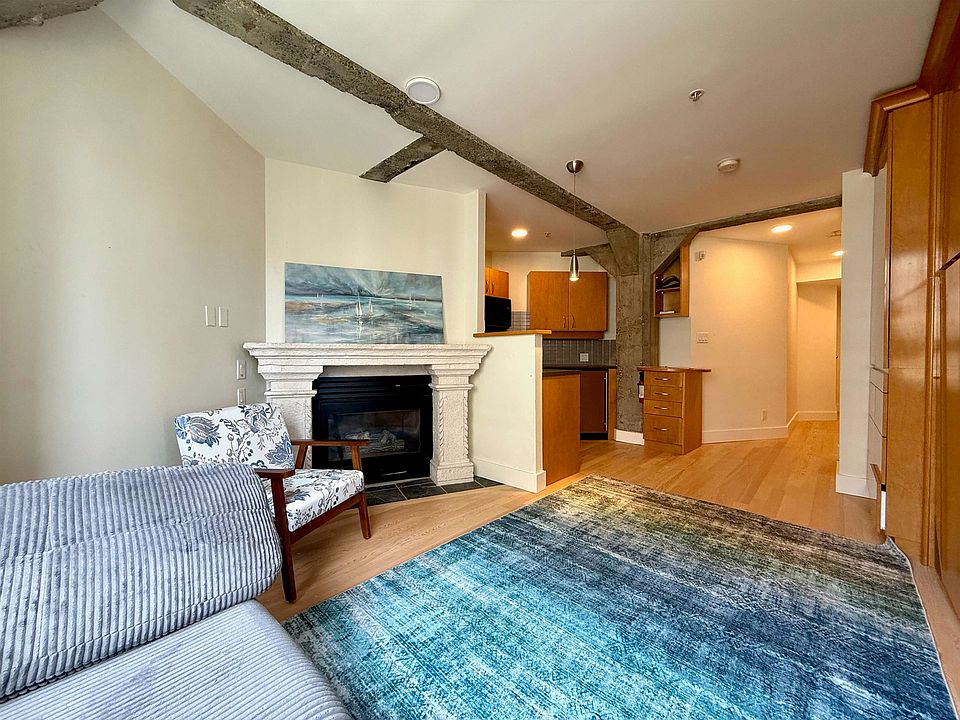 1st image of 1216 Homer St #503