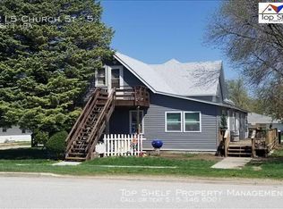 215 E Church St APT 5, Panora, IA 50216