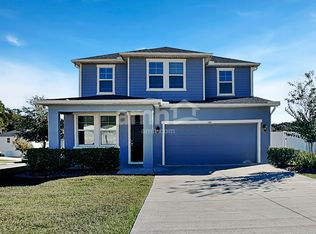 1321 Mount Logan Dr, Apopka, FL 32712