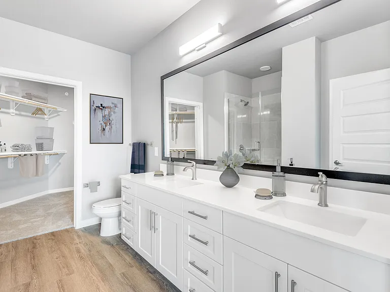 Lenox Sienna | Apartments & Townhomes — Photo 7