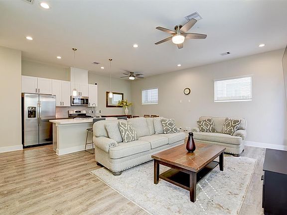 Photos reflect home furnished by previous seller; home will not come furnished and details may vary.