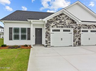 2604 Nexus Drive #A, Greenville, NC 27834