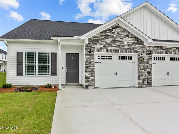 2604 Nexus Drive #B, Greenville, NC 27834