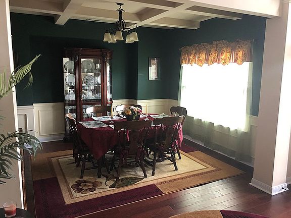 Dinning room