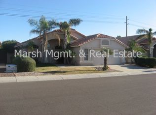 15009 S 46th Pl, Phoenix, AZ 85044