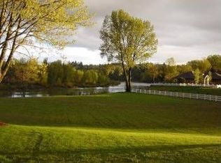 3511 Old Lewis River Rd, Woodland, WA 98674
