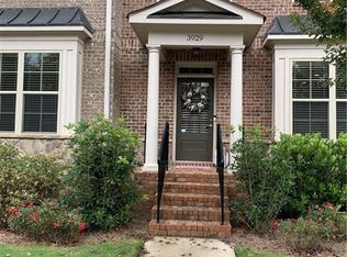 3929 Towbridge Ct SW, Smyrna, GA 30082