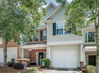 389 Creek Manor Way, Suwanee, GA 30024