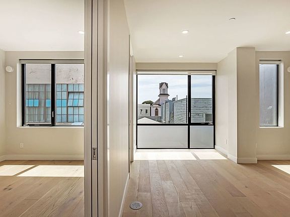 2nd image of 949 Natoma St APT 5