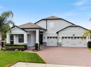 2630 Estuary Loop, Oviedo, FL 32765