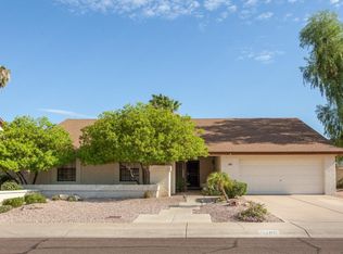 5210 E Le Marche Ave, Scottsdale, AZ 85254