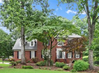 1418 Mill Path Loop, Lawrenceville, GA 30045