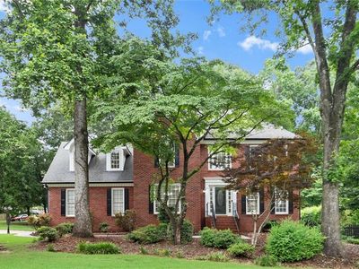 1418 Mill Path Loop, Lawrenceville, GA, 30045