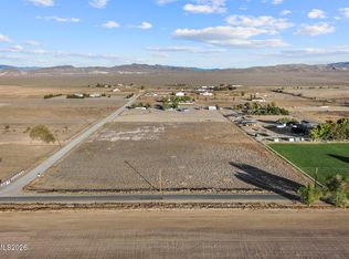 134 Hudson Aurora Rd, Smith, NV 89430
