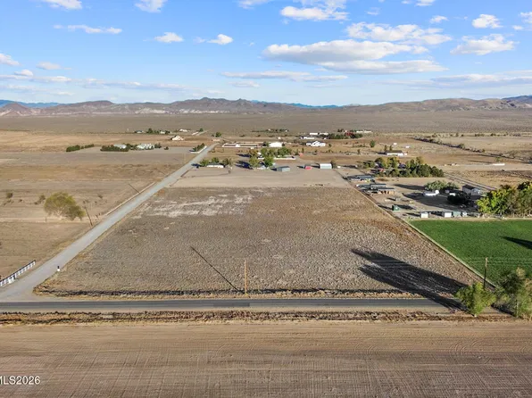 134 Hudson Aurora Rd, Smith, NV 89430