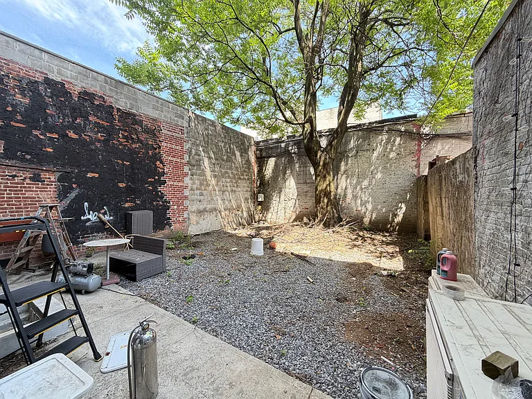 61 Malcolm X Blvd #1B — Photo 1