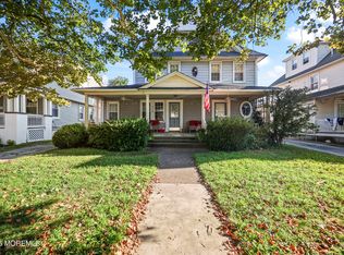 213 Lareine Ave, Bradley Beach, NJ 07720