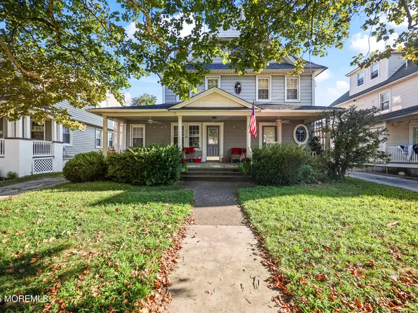 213 Lareine Avenue, Bradley Beach, NJ 07720