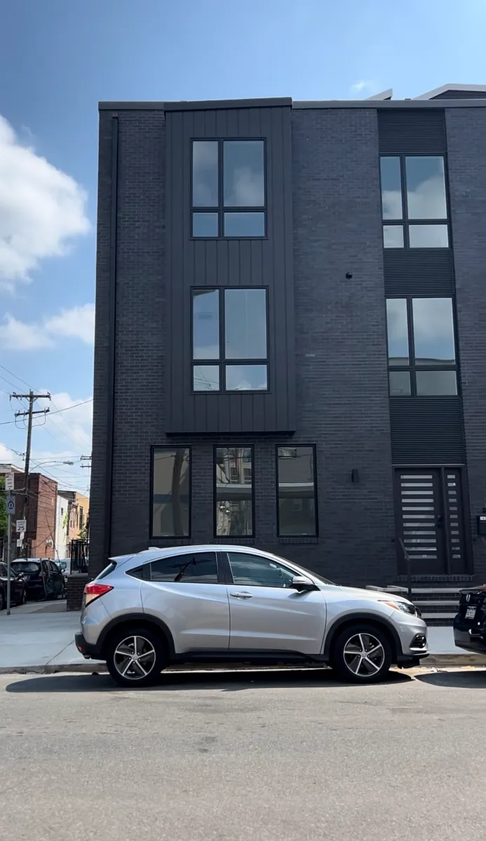 Building Photo - 1200 S Carlisle St