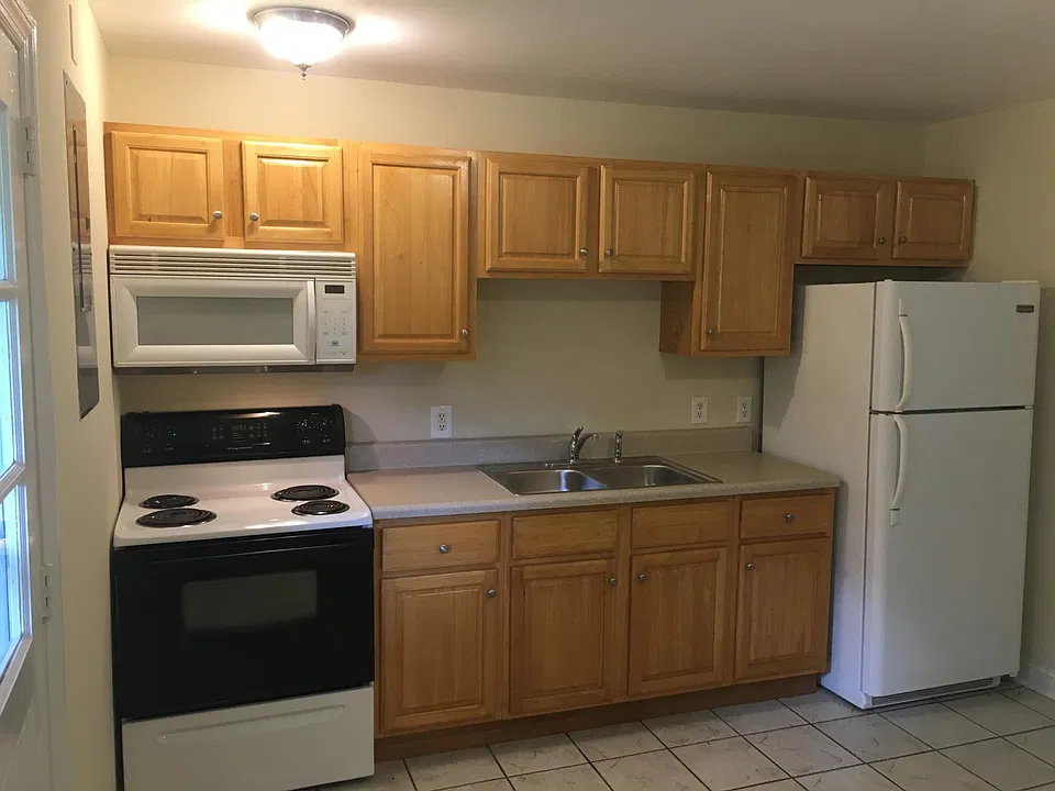 Eat in Kitchen