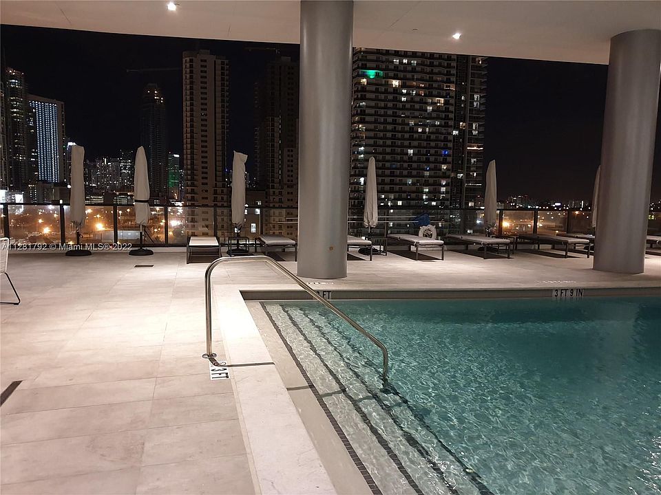 1st image of 1600 NE 1st Ave APT 3019