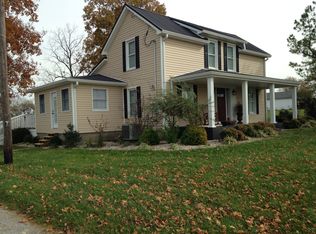 3830 Cane Run Rd, Springfield, KY 40069