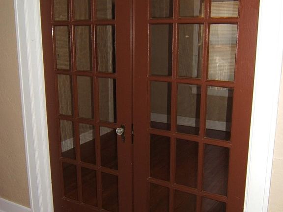 French Doors