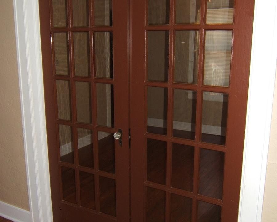 French Doors