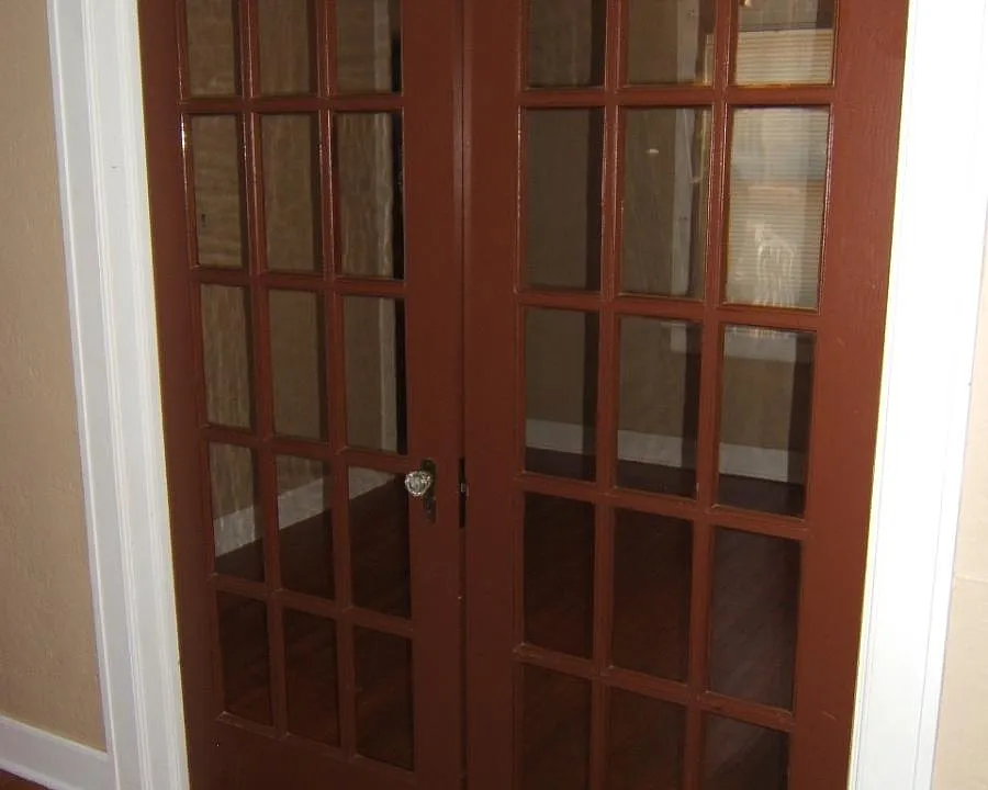 French Doors