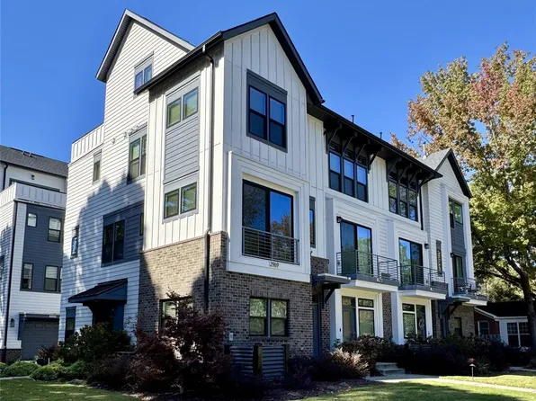 2969 Simpson Dr, Charlotte, NC 28205