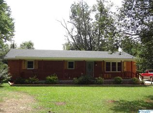 17322 Brownsferry Rd, Athens, AL 35611