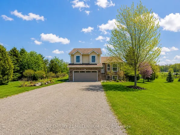 1100 Walker St, Howick, ON N0G 2X0