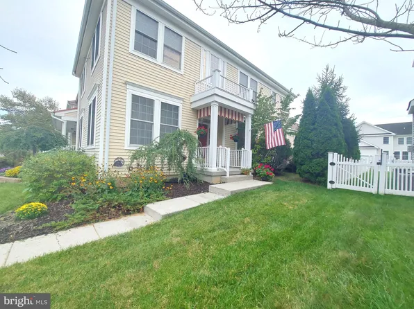 149 Bordentown Crosswicks Rd, Chesterfield, NJ 08515