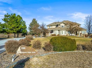 1289 Diamond Ridge Cir, Castle Rock, CO 80108