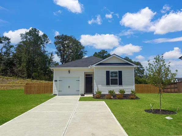 1068 Richland Creek Drive, Augusta, GA 30906