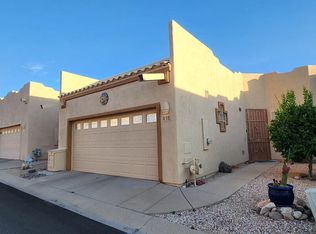 618 W Woodfield Ct, Green Valley, AZ 85614