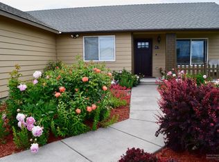 547 Mountain Ridge Dr, Culver, OR 97734