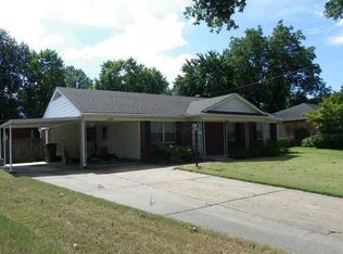 7754 Tecumseh St, Millington, TN 38053