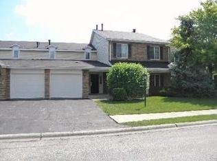 7275 Willow Way Ln #4-D, Willowbrook, IL