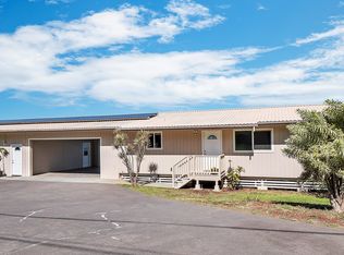 45-808 Kila Kila Pl, Honokaa, HI 96727