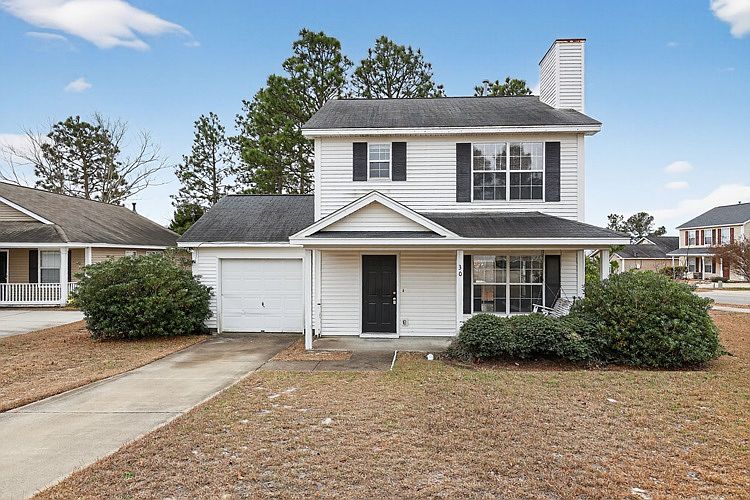 1st image of 30 Glen Knoll Pl