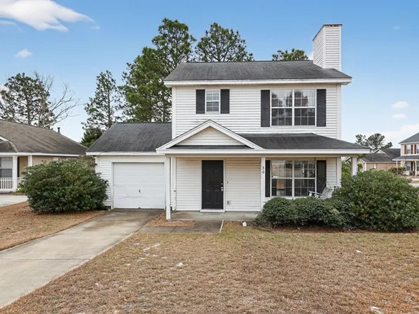 30 Glen Knoll Pl, Columbia, SC 29229