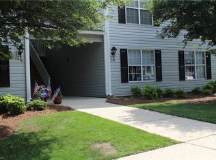 4230 Edith Ln APT A, Greensboro, NC 27409