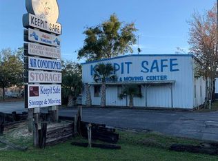 5050 W Norvell Bryant Hwy, Crystal River, FL 34429