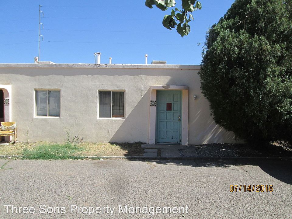 1st image of 509 Alvarado Dr SE APT 3