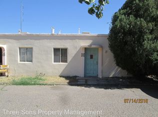 509 Alvarado Dr SE APT 1, Albuquerque, NM 87108