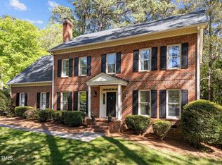 4533 Wood Valley Dr, Raleigh, NC 27613