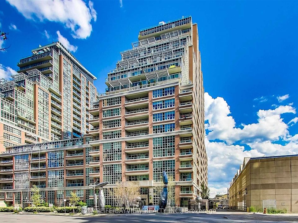 1st image of 85 E Liberty St #1512